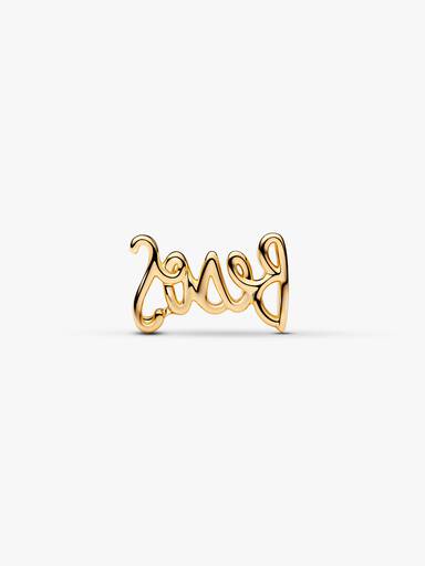 Besos Script Charm