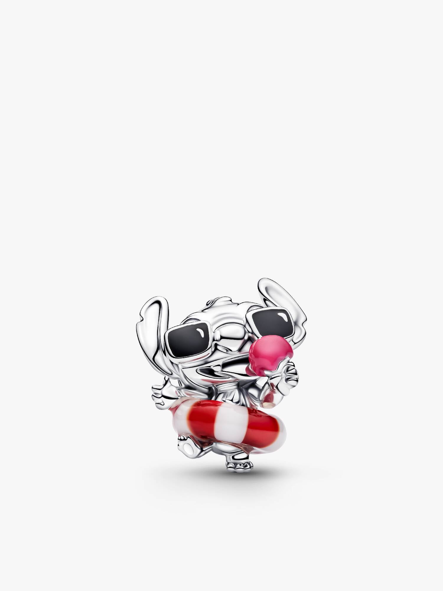 Disney Stitch Summer Fun Charm