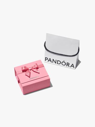 Pink Luxe Packaging Gift Box