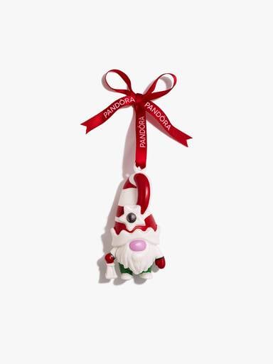 2026 Christmas Gnome Ornament Gift Set