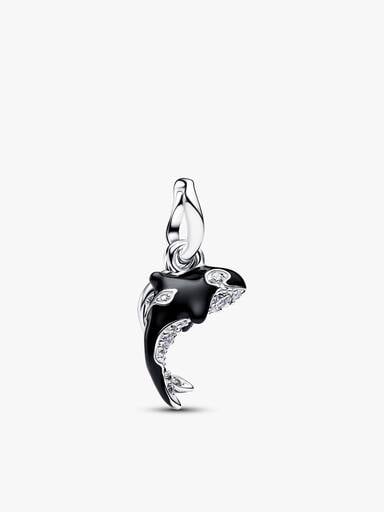 Ocean Animal Friends Charm Set