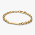 Engravable Bar Link Bracelet Engravable Bar Link Bracelet