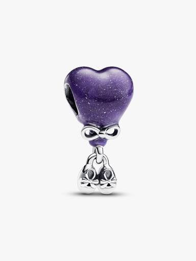 Colour-changing Gender Reveal Boy Charm