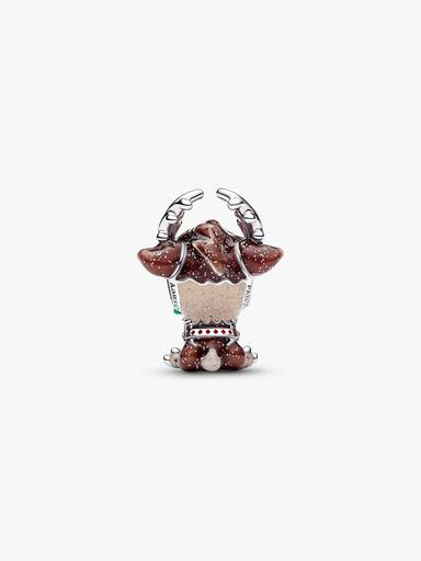 Disney Frozen Sven Charm