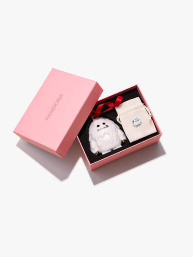 2026 Christmas Yeti Ornament Gift Set