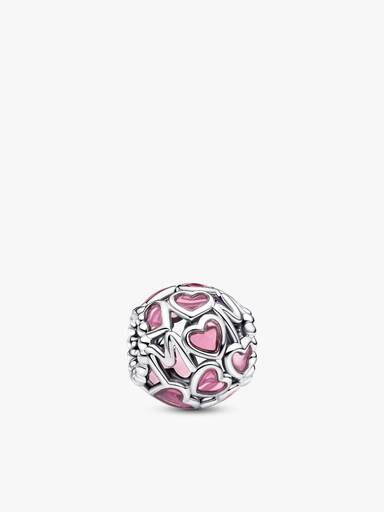 Together we have it all Mum Charm Set