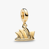 Sydney Opera House Dangle Charm Sydney Opera House Dangle Charm