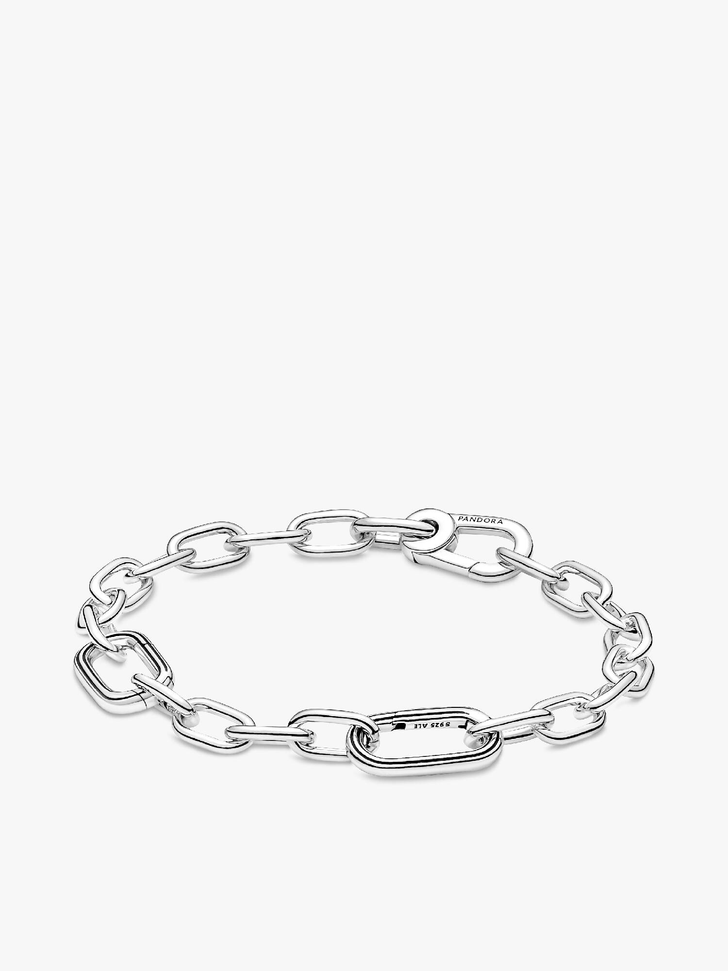 Small-Link Chain Bracelet