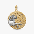 Aries Zodiac Oversized Talisman Charm Aries Zodiac Oversized Talisman Charm