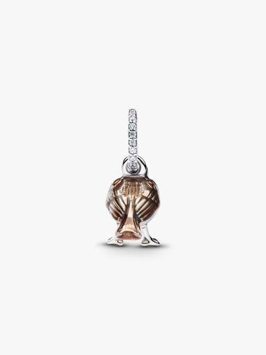 Robin Dangle Charm