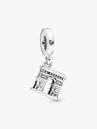 Arc de Triomphe Dangle Charm