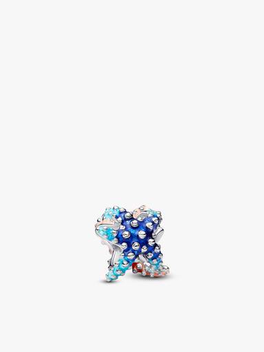 Deep Sea Creatures Charm Set