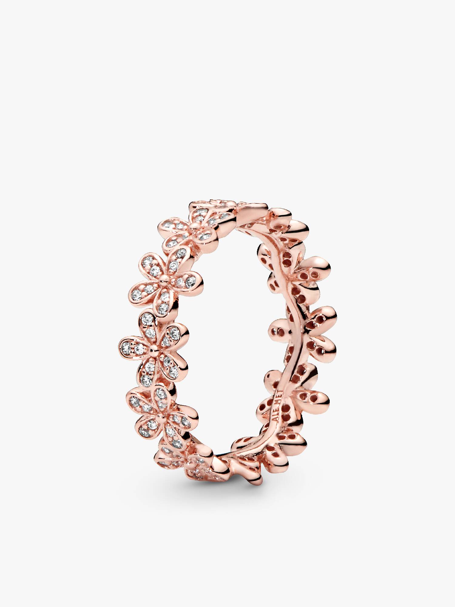 Daisy Flower Ring