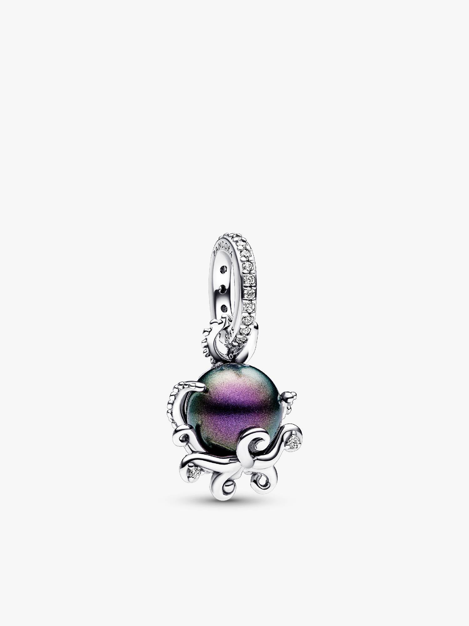 Disney The Little Mermaid Ursula Dangle Charm
