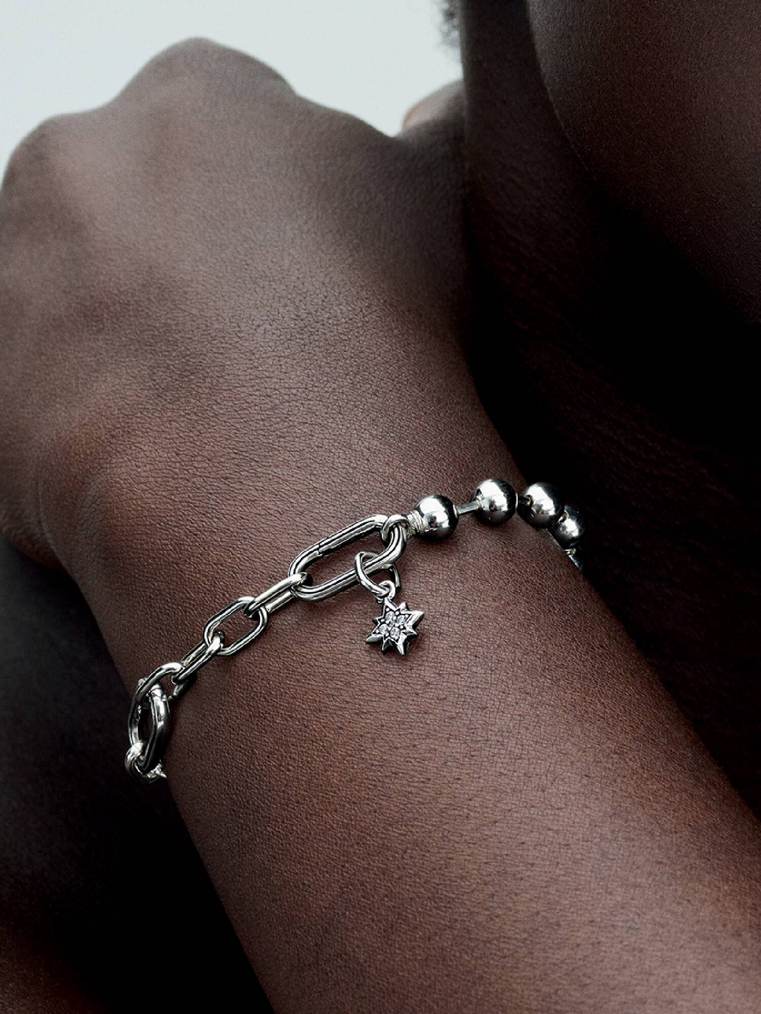 Star Mini Dangle Charm