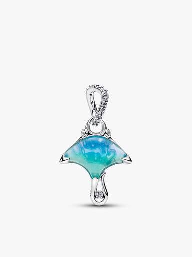 Ocean Animal Friends Charm Set